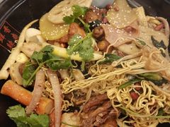 -大食代美食广场(月星环球港店)
