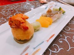 -九献创意菜·牛排料理(亮马河花园店)