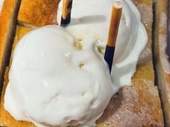 面包冰激凌-新发现(苏州中心商场店)