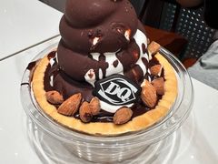 -DQ·蛋糕·冰淇淋(大宁国际商业广场店)