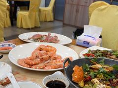 -新金盛·海鲜酒楼(盐田店)