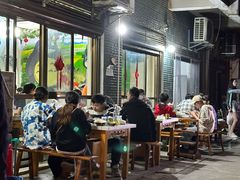 -重庆故事姊妹老火锅(财经学院店)