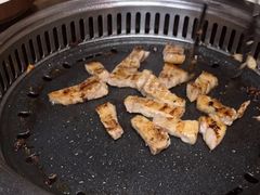 -老卜奎齐齐哈尔烤肉(人民东路店)