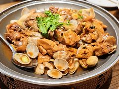 -木柴豆腐·活海鲜·鲁菜