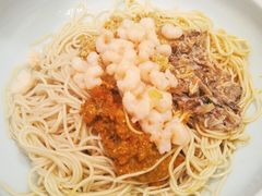 -裕兴记•蟹黄面馆(人民广场店)