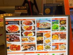 -金戈戈香港豉油鸡(南山海岸城店)