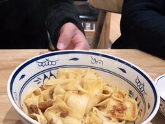 -秦䩊会·陕西biangbiang面(畹町路店)
