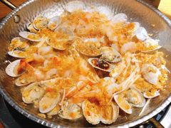 花甲爱上脆脆虾-吃饭皇帝大(合生汇店)