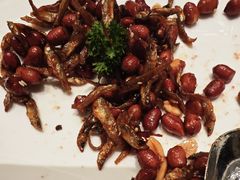 -囍榷·鲜美常州菜(恐龙园店)