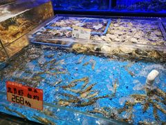 -徐记海鲜(大雁塔|金都店)