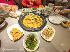 -巴蜀王婆大虾(南锣鼓巷店)