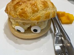 -蔡澜点心·粤菜(月星环球港店)