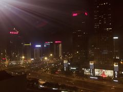 -北京中国大饭店