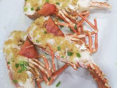-广胜通达海鲜食府(黄沙店)