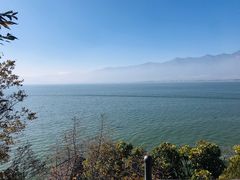-大理洱海