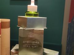 -锦艾·推拿艾灸&疗愈SPA(凯德1818店)