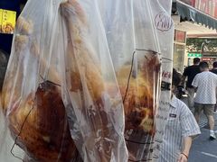 吴山烤鸡-吴山烤禽 (吴山路店)