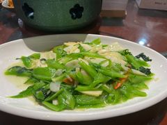 -鹭岛新泉客家菜·海鲜·融合菜(莲前店)