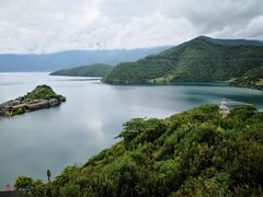 -丽江泸沽湖景区-里格半岛
