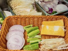 -正宗齐齐哈尔烤肉·齐牛哥鲜切炭火烤肉(杭州总店)