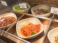 -盛江山自助料理·惠享店(千峰南路店)