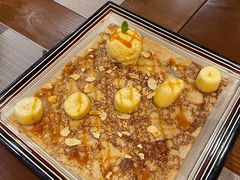 anna皇后安娜可丽饼-LA CREPERIE BRETONNE布列塔尼法式餐厅(天童北路店)