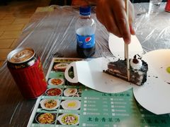 -老村长•湖北家常菜(南湖店)