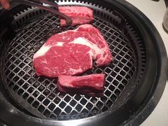 -赤坂亭M9和牛烧肉·日料398放题(万达店)