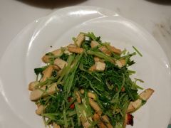 -梁家大院•农家菜(昆山会展中心店)