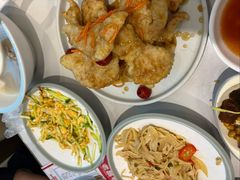 -老昌春饼(迅驰广场店)