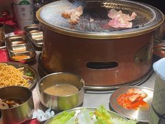 -西塔老太太泥炉烤肉(温州首店万象城黑金店)