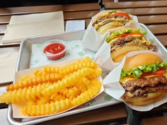 -Shake Shack(南山万象天地店)
