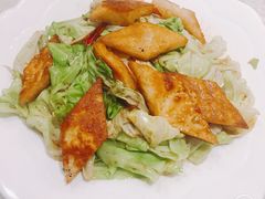 -巴依老爷·新疆美食(上城区天城路店)