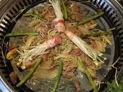 -钱小奴创意自助餐厅·原切谷饲安格斯畅吃(苏州昆山招商花园城店)