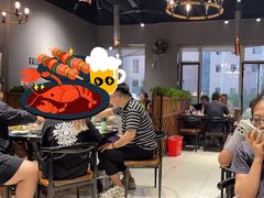 -红岸碳烤齐齐哈尔原味生态烤肉