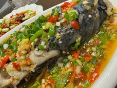 -飞虹鱼馆(春华路店)