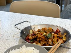 -雲物·云南小馆(好悦天地店)