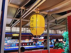 -芝小官毛肚火锅海鲜自助(淮安清江浦区新亚店)