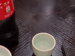 -海天楼中餐厅(吴宫泛太平洋酒店)