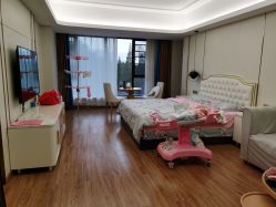 -东方幸福国际母婴月子会所