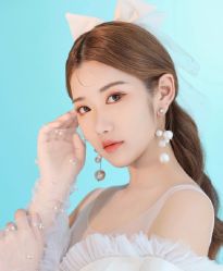 点击看大图 -熙恩·美妆造型·新娘跟妆
