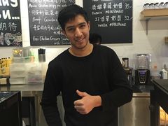 -HELLO 27 意面·沙拉·帕尼尼