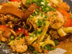 -微醺烤牛·炭火烧烤·精酿啤酒(东郊记忆店)