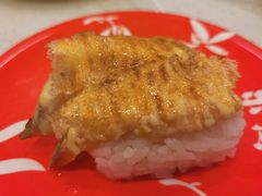 -京樽回転寿司(奥林匹克店)