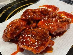 -咕咕站韩国料理(紫金港店)