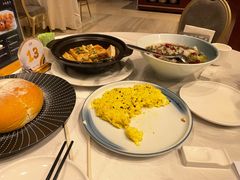 -品泉餐厅·大盆鱼·走地鸡