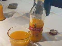 沙棘汁-老太原菜馆(府西街店)