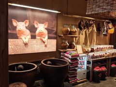 -田小狗的饭店(碧桂园店)