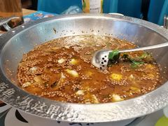 -大河宴·椒麻鱼火锅(北京路中和美食街店)