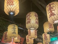 -南京大牌档(济南万象城店)